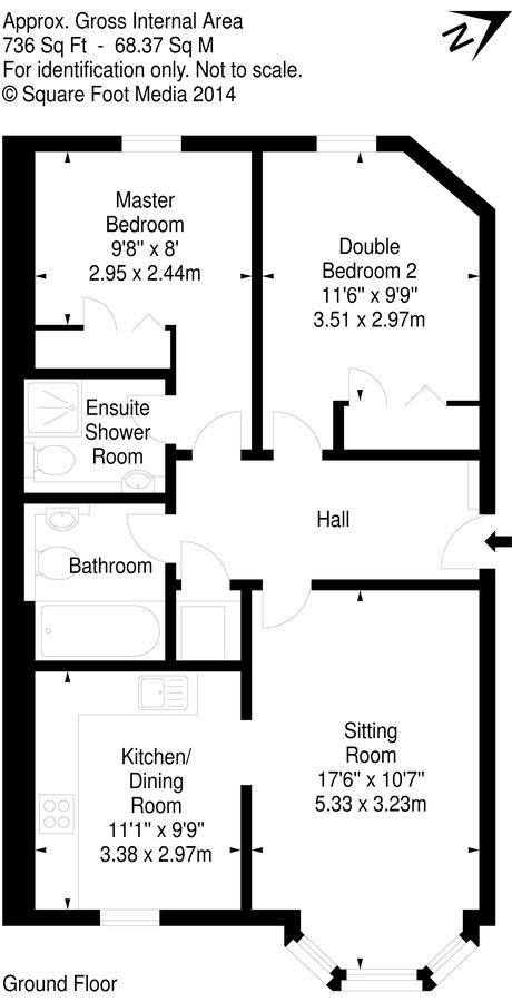 Dicksonfield Quiet Central Family Apartment With Parking エディンバラ エクステリア 写真